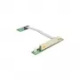 Pesulaiendaja DeLOCK 41359 Mini PCI Express PCI 32 Bit