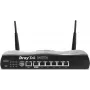 Draytek Vigor 2927ac - traadita ruuter 5-pordiline lüliti - 1GbE - WAN-pordid: 2 - Wi-Fi 5 - kaheribaline (v2927ac-DE-AT-CH)
