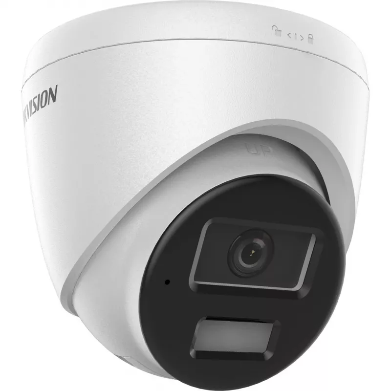 IP turvakaamera dome Hikvision DS-2CD1343G2-LIUF/SL 4 MP, 2,8 mm, PoE, IP67, 2560×1440, WDR 120 dB