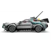 LEGO SPEED CHAMPIONS 77256 Ajamasin filmist „Tagasi tulevikku“
