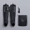 Therabody RecoveryAir JetBoots Prime kompressioonisaapad, pikad