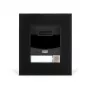 Video intercom 2N 9155301CBF, IP54/IK08, 10/100Base-T, SIP2.0, 1280×960 max pilt, 120° horisontaalne, 12V DC/PoE (IEEE 802.3af)