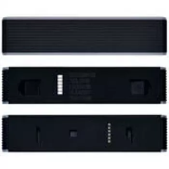 120mm Lian Li UNI FAN CL Wireless Reverse Must — mudel 12RCL1W1B, magnetpistik, modulaarne RGB
