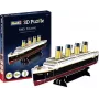 3D pusle Revell RMS Titanic 30 tk