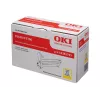 OKI pilditrummel 20000 lehekülge kollane C5600 C5700 jaoks