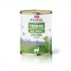 PUPIL Premium All Meat Venison - märg koeratoit - 800g