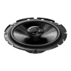 Pioneer TS-G1720F autokõlar Ümmargune 2-suunaline 300 W 2 tk