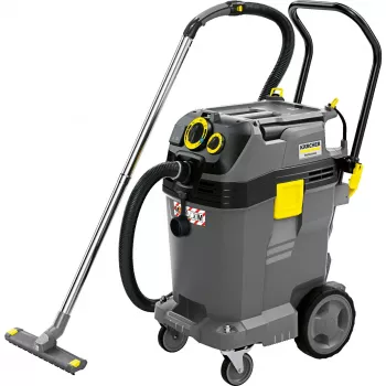 Tolmuimeja Kärcher NT 50/1 Must 50 L 1380 W