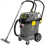 Tolmuimeja Kärcher NT 50/1 Must 50 L 1380 W