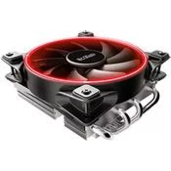 Protsessori jahuti PCCOOLER GI-46UR 120 mm ventilaator, 1800 p/min