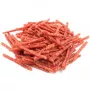 Koeramaiused PETITTO Sticks pardi ja riisiga, 500 g — pehmed treeningunärimispulgad täiskasvanud koertele