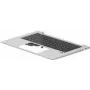 HP N09058-B31 sülearvuti varuosa Klaviatuur