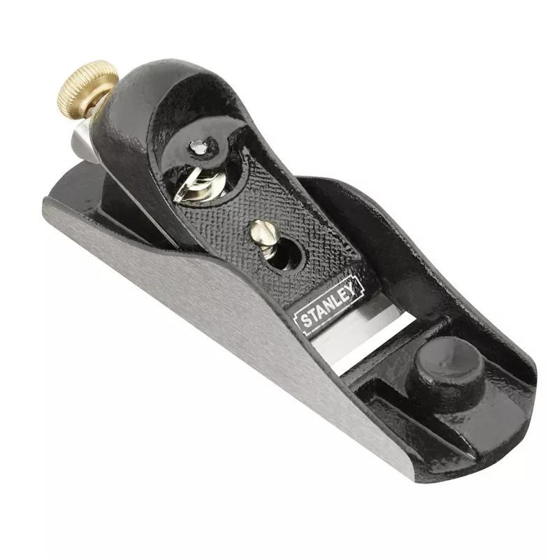 Blockhöövel Stanley Adjustable 1-12-220