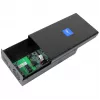 ALLNET ALL2289-4GB NVR Box Networkoptix Serveriga RK3399 4GB 3,5-tollisele HDD/SSD-le