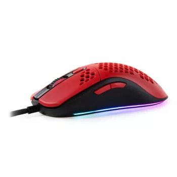 Arozzi Favo hiir Mängimine Paremakäeline USB Type-A Optiline 16000 DPI
