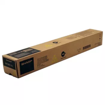 Sharp MX61GTYA toonerikassett 1 tk originaal kollane