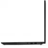 Lenovo ThinkPad L16 Gen 2 (AMD) AMD Ryzen™ 7 250 Sülearvuti 40,6 cm (16 tolli) WUXGA 32 GB DDR5-SDRAM 1 TB SSD Wi-Fi 7 (802.11be) Windows 11 Pro Saksa Must