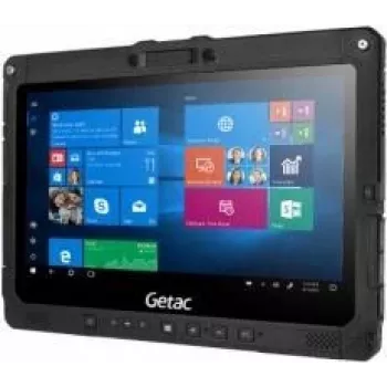 GETAC - tahvelarvuti õlarihm - Getac K120, K120 G2, K120-Ex (GMS4X4) jaoks