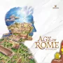 Age of Rome, lauamäng