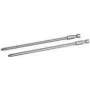 Kruvikeeramisotsak Metabo 630449000 Pozidriv PZ2, pikkus 146 mm