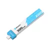 BetaFPV BT2.0 1S droonipatarei komplekt 300mAh 8-pakk, 3,8V