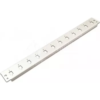 Lightwin FRONTPLATE 12-SC ühenduvustarvik