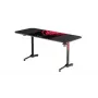 Laud DIABLO CHAIRS X-Mate Must Ristkülikukujuline Süsinikkiud 1600x750x755 mm