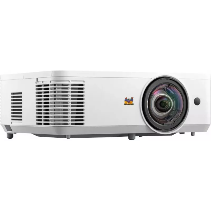 Viewsonic PS502X andmeprojektor Lühiviskeprojektor 4000 ANSI luumenit XGA (1024x768) Valge
