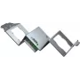 Kindermann moodulihoidik GB3 HDMI-ga - laiendus video/audio jaoks
