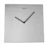 NeXtime kell 8165 Mistery - Time, 43x43 cm, sein, metall