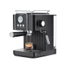 Espresso kohvimasin ESPERANZA EKC010 — 1,8 L veepaak, 850 W, 20 baari, sisseehitatud piimavahustaja
