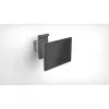 DURABLE TABLET HOLDER WALL - seinakinnitus tahvelarvutile - Alumiinium, ABS-plast - Hõbedane (7-13) (893323)