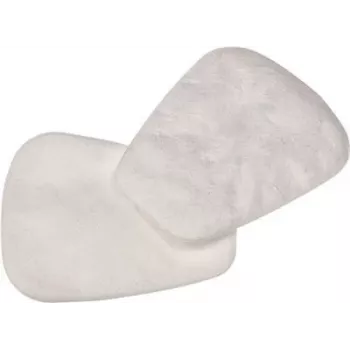 Respiraatorifilter 3M 5911 P1 – tahkete ja vedelate osakeste jaoks, pakis 2 tk
