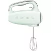 Käsisegisti Smeg HMF01PGEU