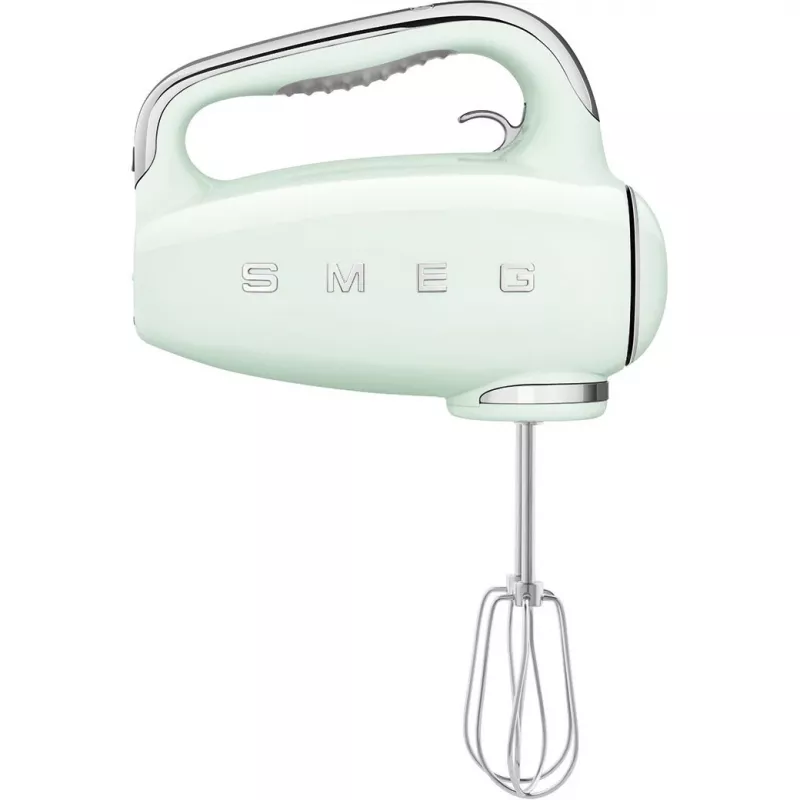 Käsisegisti Smeg HMF01PGEU