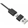 Isiklik videokonverentsisüsteem Logitech Zone Wired UC