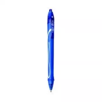 BIC Gell pastakas Gelocity QUICK DRY, sinine, 1 tk. 498303