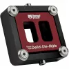 Thermal Grizzly | Ryzen 7000 Delid-Die-Mate | Must/Punane | Pole saadaval