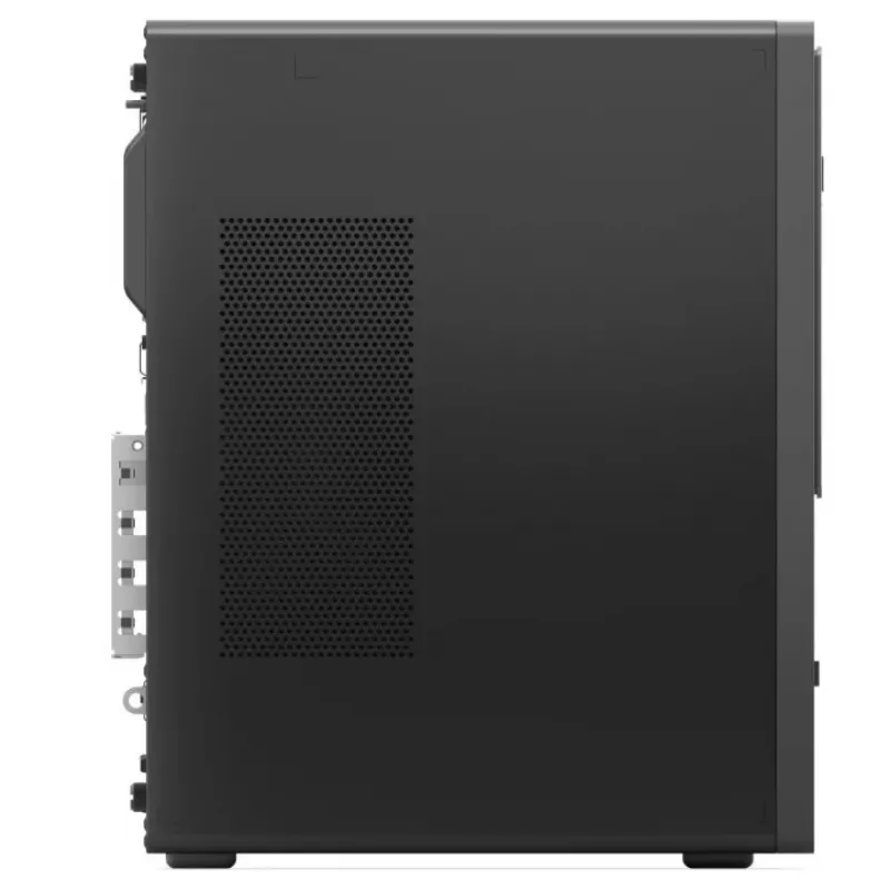 Lauaarvuti Lenovo ThinkCentre Neo 50t G6 Tower — Intel Ultra 7 265, 16 GB muutmälu, 512 GB SSD, Windows 11 Pro, DVD, must, 3 a OS + 1 a CI