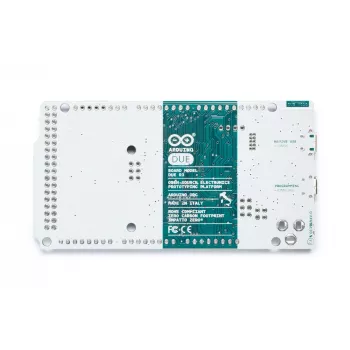 Arduino Due arendusplaat Arduino Due