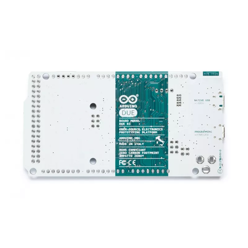 Arduino Due arendusplaat Arduino Due