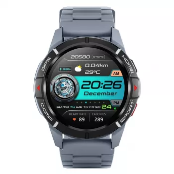 Nutikell Mibro GS Active (hall)