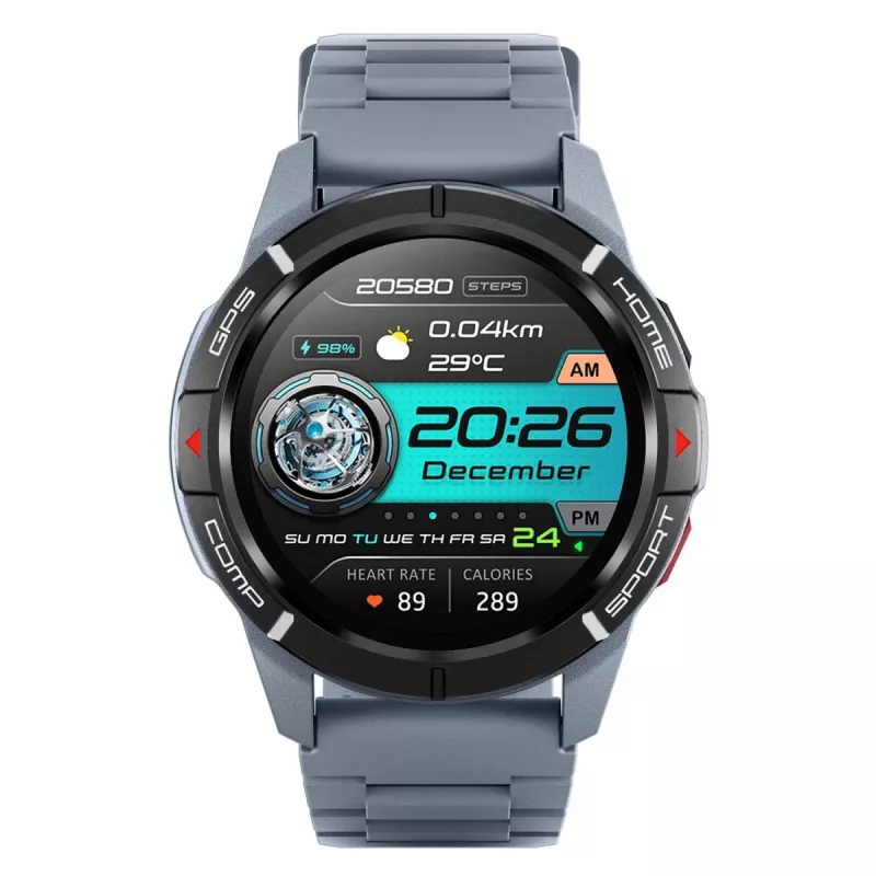 Nutikell Mibro GS Active (hall)