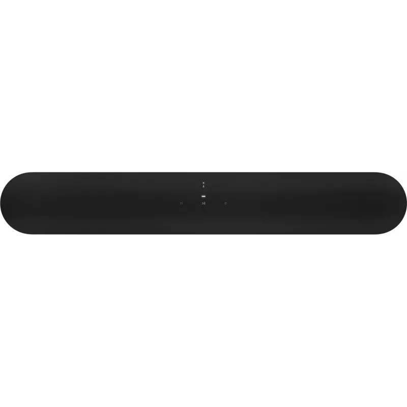 Kõlar Sonos Beam (Gen 2) Must, 100-240V