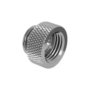 Barrow G1/4-tolline sirge pikendusliitmik MF 7,5 mm, mudel TNYZ-G7.5 s, hõbedane