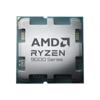 Protsessor AMD Ryzen 9 9900X 4,4 GHz 76 MB L2 ja L3, Socket AM5