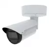 IP turvakaamera Axis Q1808-LE Outdoor 3712 x 2784 pikslit Juhtmega Sein Must Valge