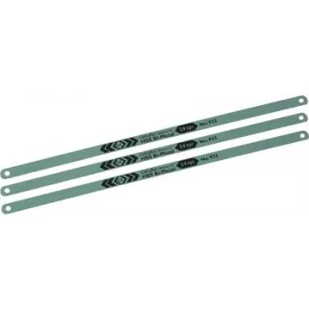 Rauasaetera C.K Tools T0931R 12 30 cm 3 tk