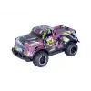RC Car Ghost Driver - lilla