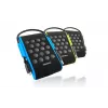 ADATA HD720 väline kõvaketas 1 TB USB Type-A 3.2 Gen 1 (3.1 Gen 1) Must, Sinine